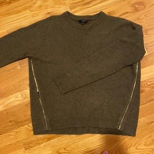 jcrew sweater